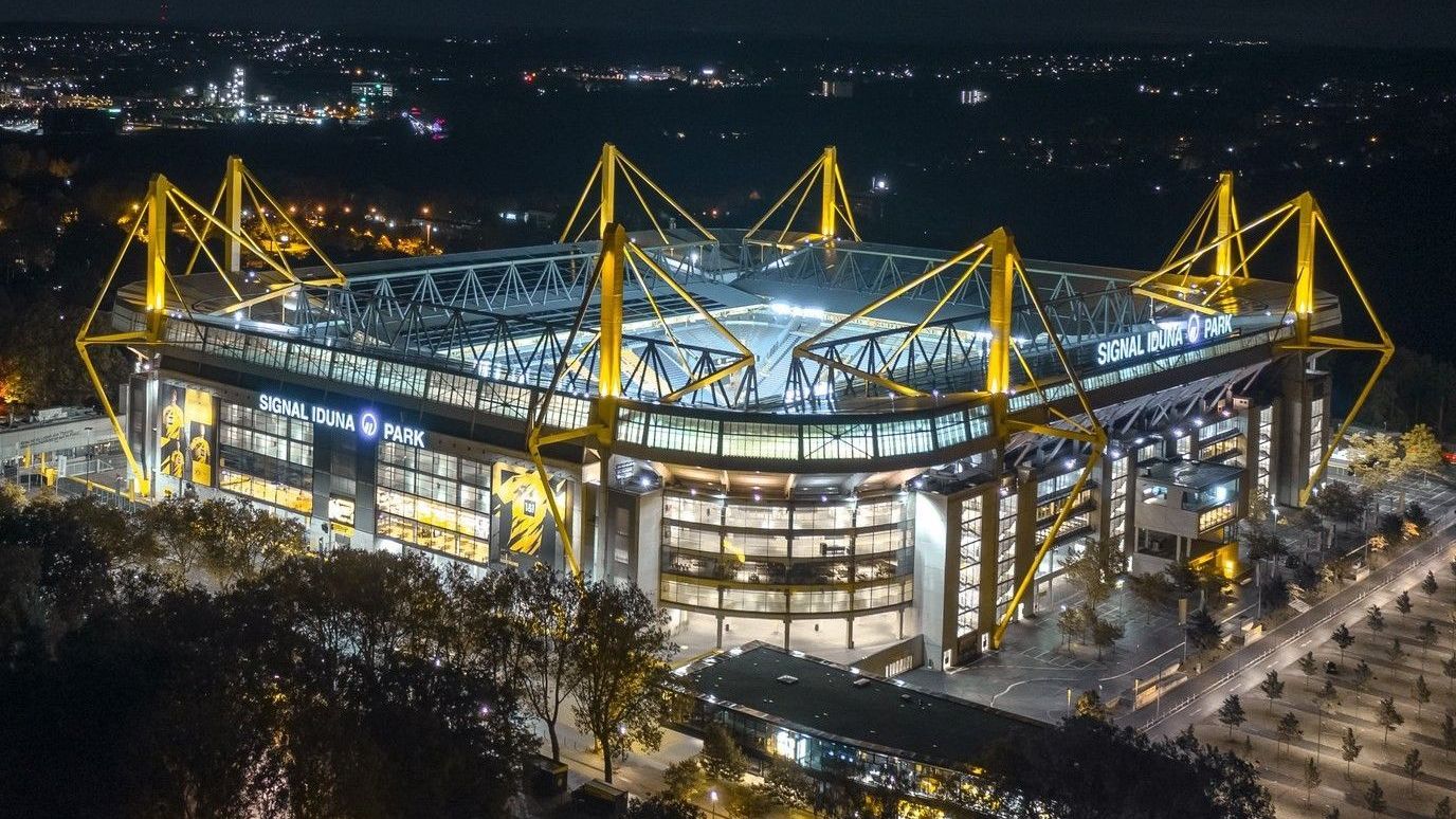 Borussia Dortmund x Leverkusen: horário e onde assistir ao jogo da Bundesliga