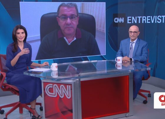 CNN Brasil