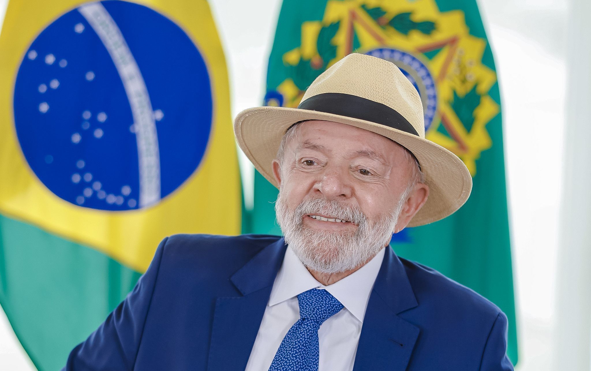 Lula se reúne com ministros para discutir diretrizes da Meta nesta sexta (10)