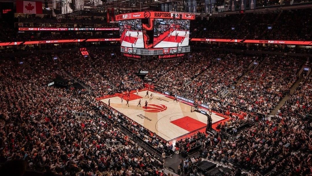 Raptors x Celtics: horário e onde assistir ao jogo da NBA