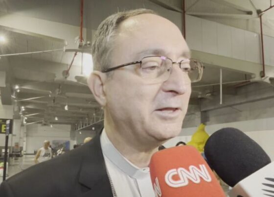 CNN Brasil