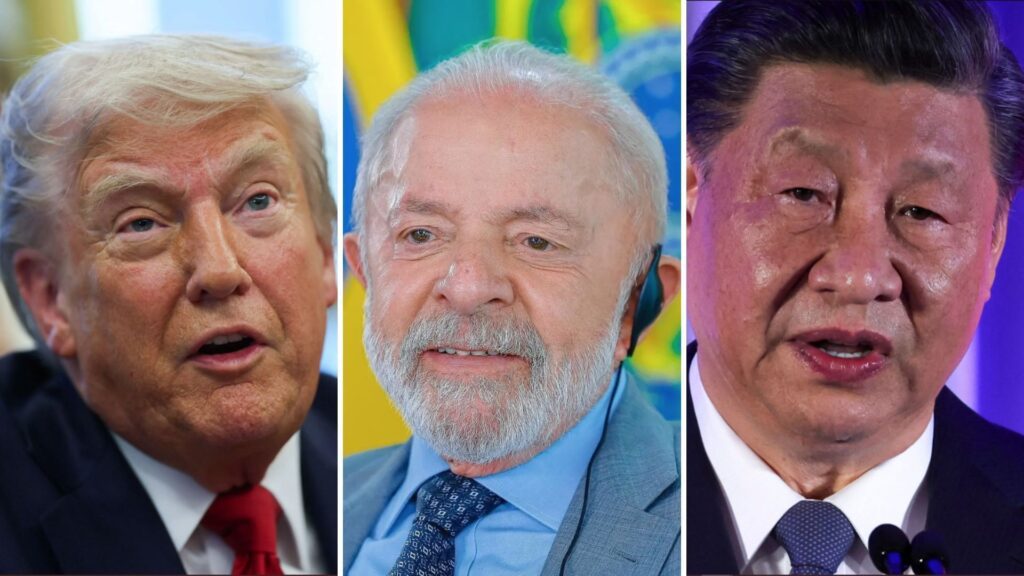 CNN Brasil