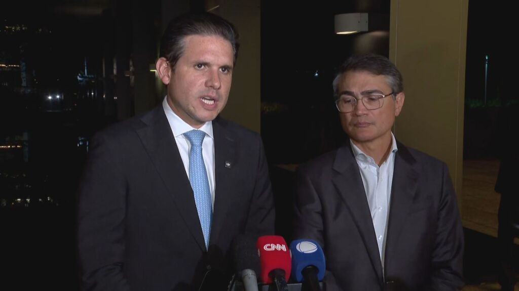 CNN Brasil