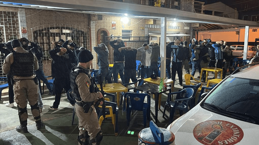 CNN Brasil