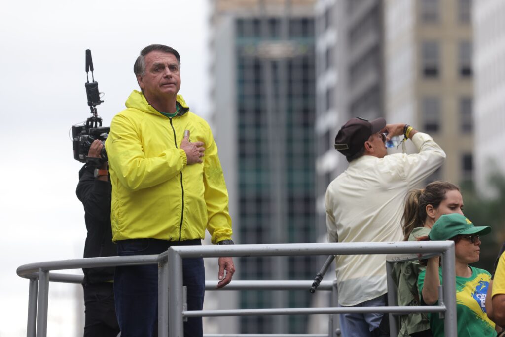 CNN Brasil